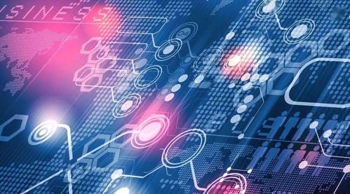 前4個月福建省外貿進出口強勁增長 網絡科技研發成新引擎