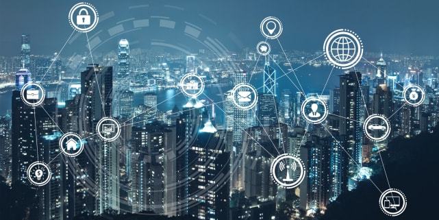 2021年國家網絡安全宣傳周 中易通科技助力網絡安全建設與網絡科技研發